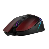 Игровая мышь A4Tech Bloody W60 Max (красный) фото 2